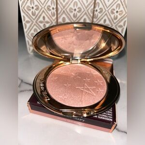 Charlotte Tilbury Glow Glide Highlighter - Pillow Talk Glow